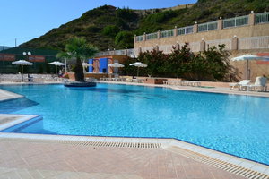 Hotel Diagoras Hotel cazare Faliraki