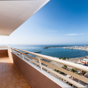 Sejur Apartamentos Stella Maris vacanta Fuengirola