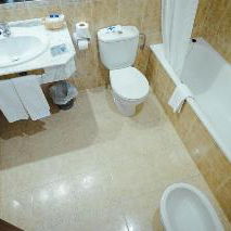 Hotel Hotel Las Rampas cazare Fuengirola