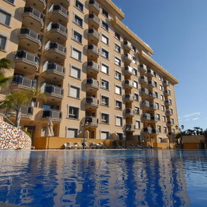 Sejur Apartamentos Turisticos Mediterraneo Real vacanta Fuengirola
