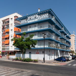 Sejur Sur Suites La Dorada vacanta Fuengirola