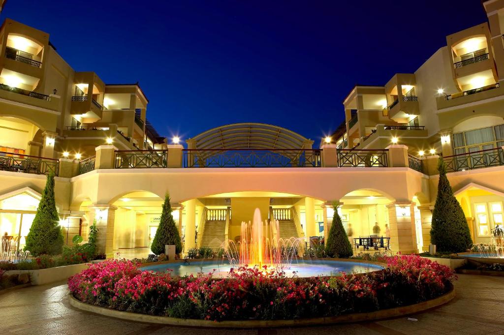 Lindos Princess Beach Hotel