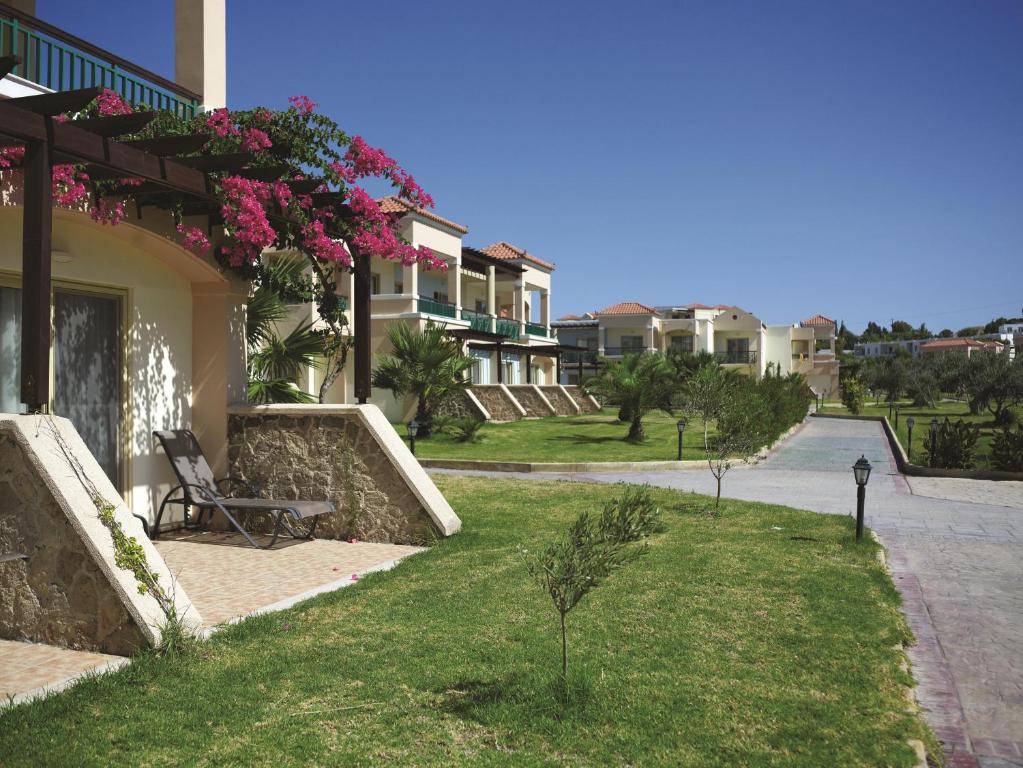 Lindos Princess Beach Hotel