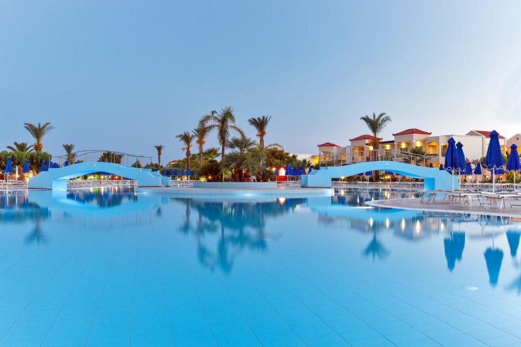 Lindos Princess Beach Hotel