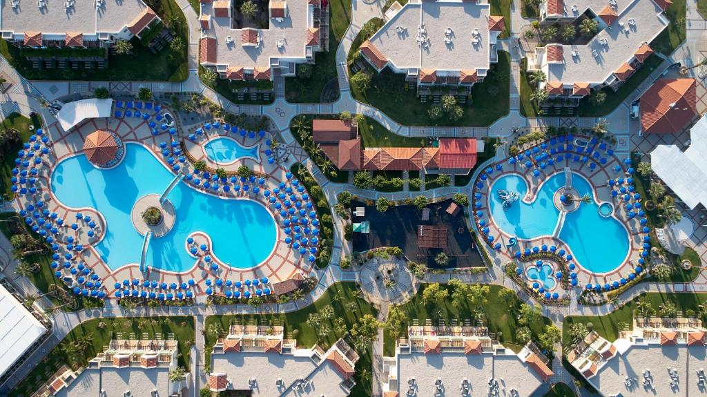Lindos Princess Beach Hotel