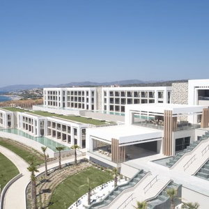 Hotel Mayia Exclusive Resort & Spa cazare Kiotari