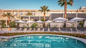 Hotel Mitsis Rodos Village Hotel cazare Kiotari