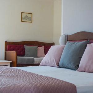 Hotel Mec Pompei cazare Pompei