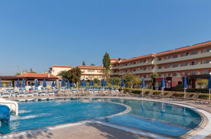 Hotel Princess Sun Hotel cazare Kiotari