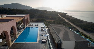 Hotel Boutique 5 Hotel & Spa cazare Kiotari