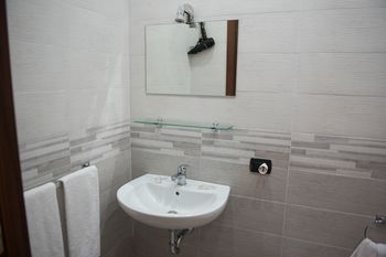 Hotel Area Domus