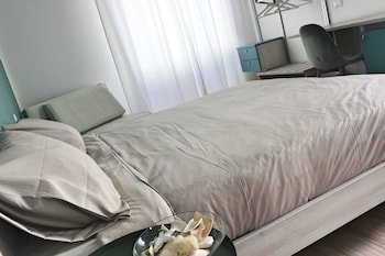 Hotel La Casa Del Corallo