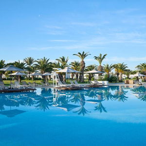 Sejur The Mirage Resort & Spa Hammamet vacanta Hammamet