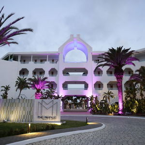 Sejur The Mirage Resort & Spa Hammamet vacanta Hammamet