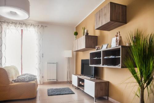 Hotel Pompei Suite