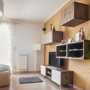 Hotel Pompei Suite cazare Pompei