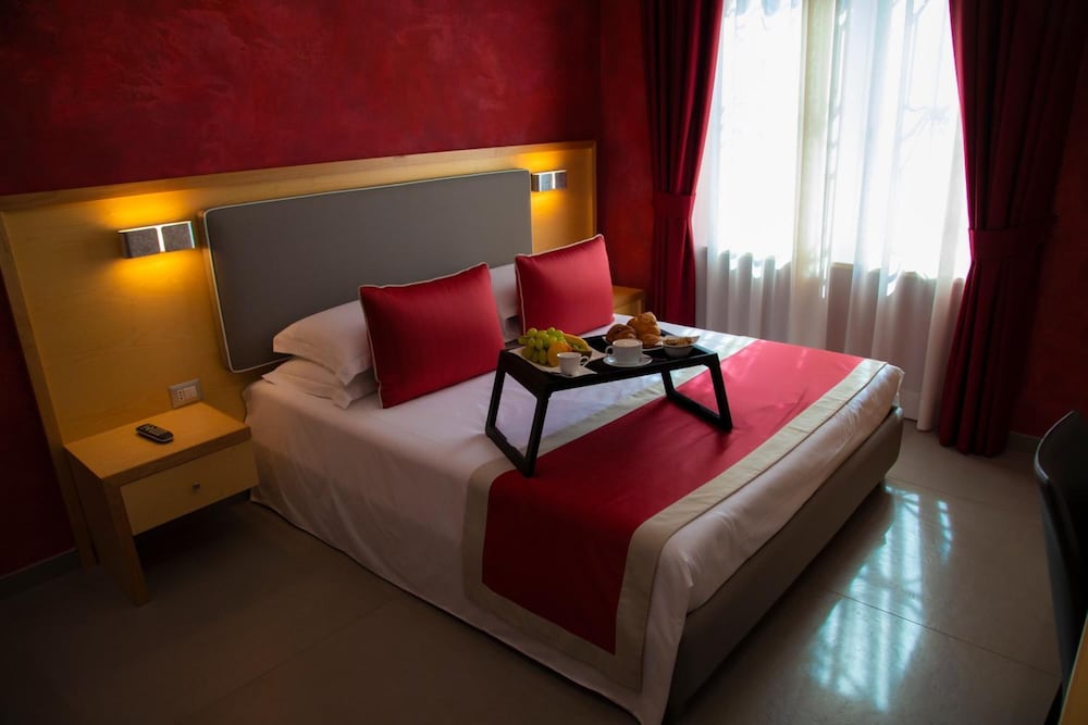 Hotel B&B Lapillus