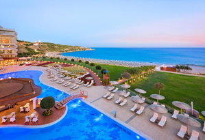 Hotel Elysium Resort & Spa cazare Faliraki