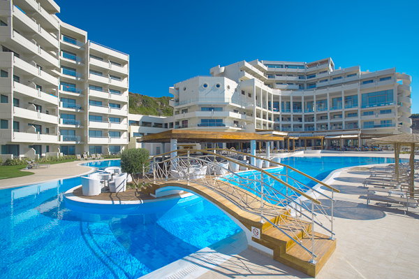 Elysium Resort & Spa Rhodes