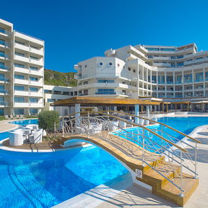 Sejur Elysium Resort & Spa Rhodes vacanta Faliraki