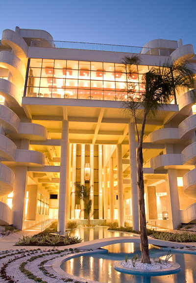 dal travel Elysium Resort & Spa Rhodes