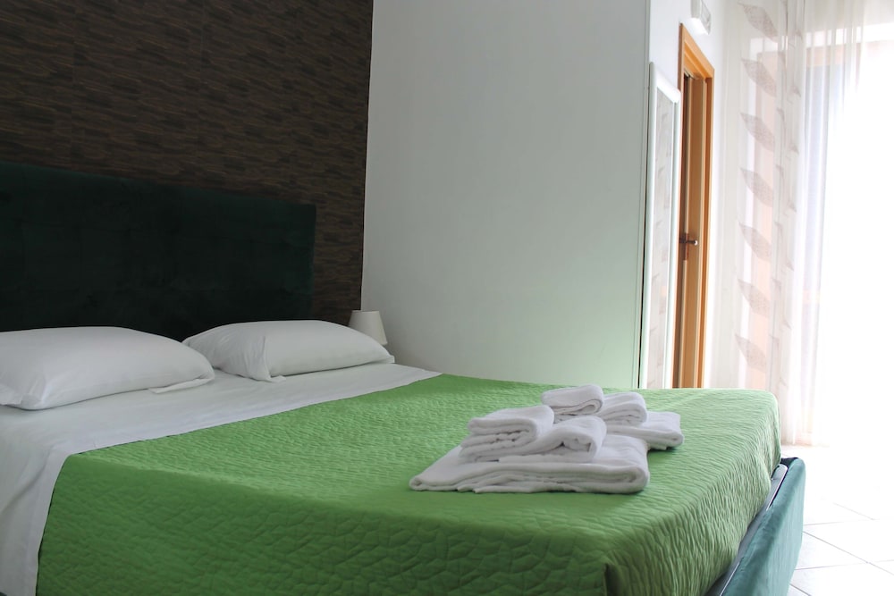 Hotel Villa Flora