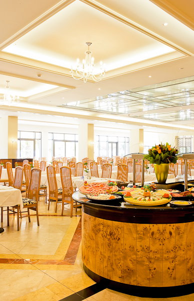 dal travel Electra Palace
