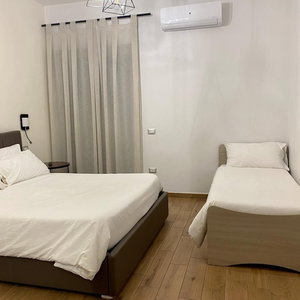 Hotel Pompei Centrum cazare Pompei