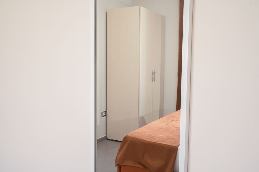 Hotel Villa Porpora