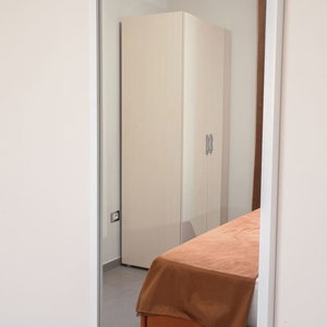 Hotel Villa Porpora cazare Pompei