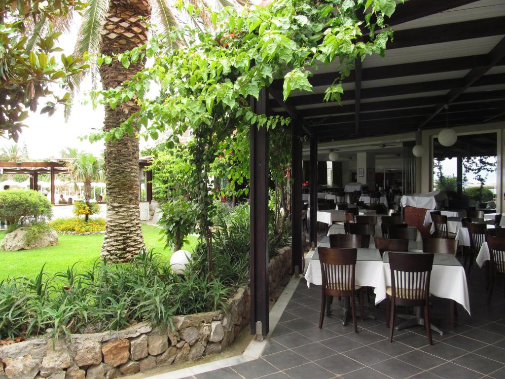 Cathrin Hotel