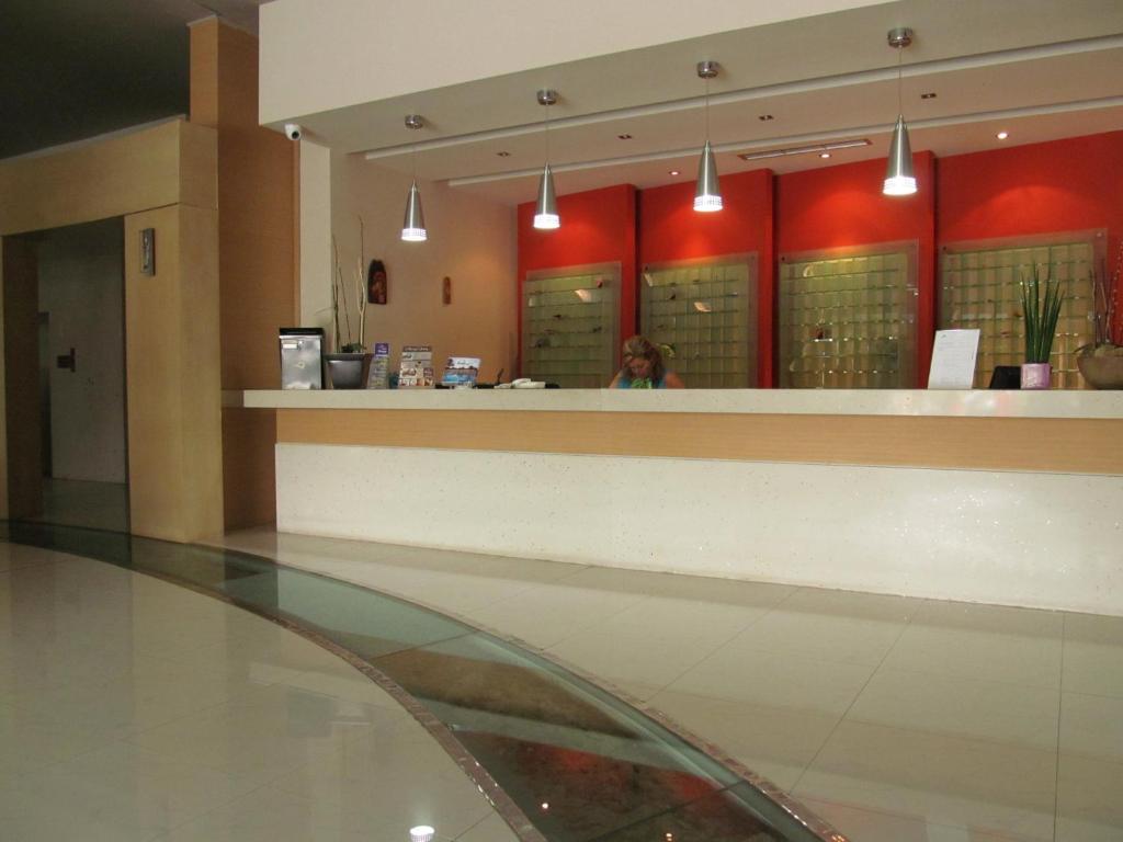 Cathrin Hotel