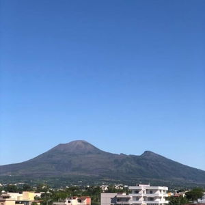 Hotel Pompei Window cazare Pompei