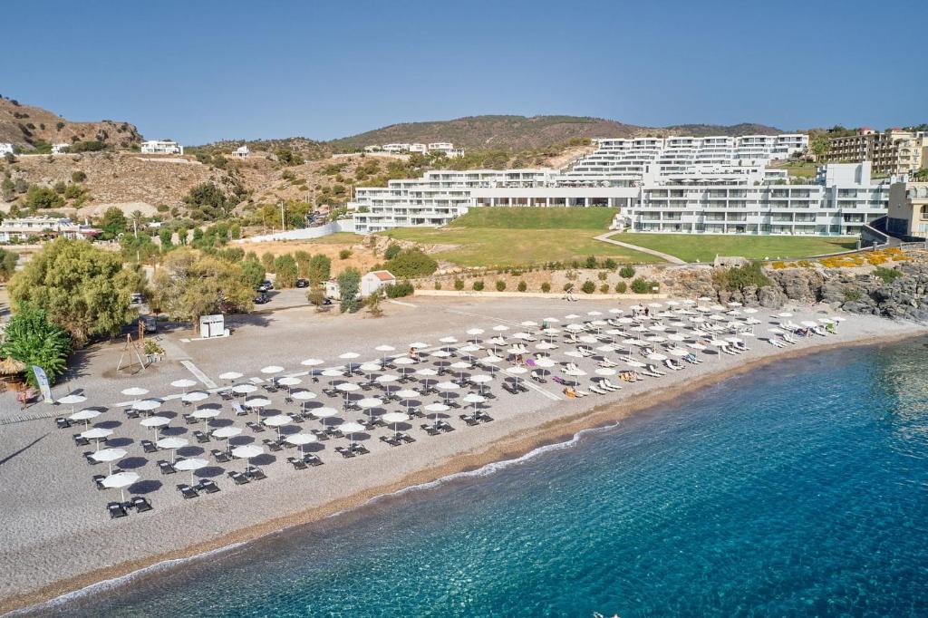 Hotel Lindos Grand Resort & Spa