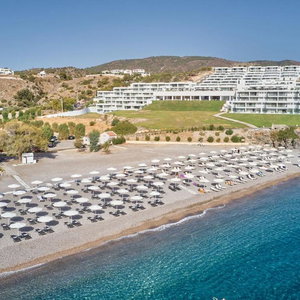 Hotel Lindos Grand Resort & Spa cazare Lindos