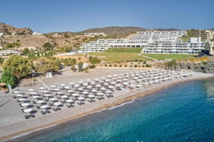 Hotel Lindos Grand Resort & Spa cazare Lindos