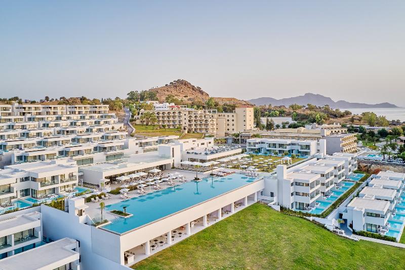 dal travel Lindos Grand Resort & Spa