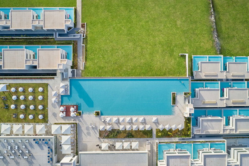 dal travel Lindos Grand Resort & Spa