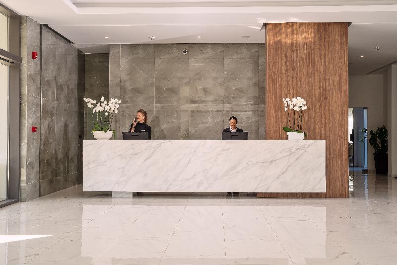 dal travel Lindos Grand Resort & Spa