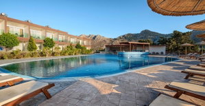 Hotel Anavadia cazare Kolymbia