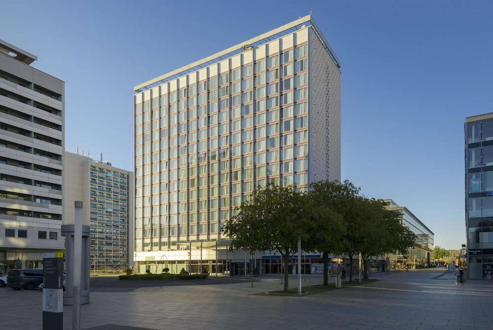 Hotel Barceló Dresden Newa