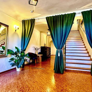 Hotel Hotel Bergen Zur Post By Rikas Hotels cazare Bergen