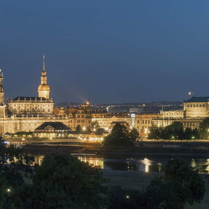 Hotel Maritim Hotel & Internationales Congress Center Dresden cazare Friedrichstadt