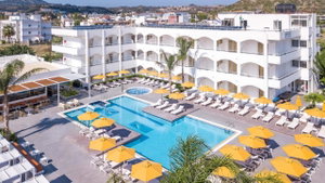 Hotel Orion Hotel cazare Faliraki