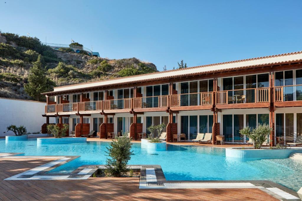 Esperos Village Blue & Spa Hotel