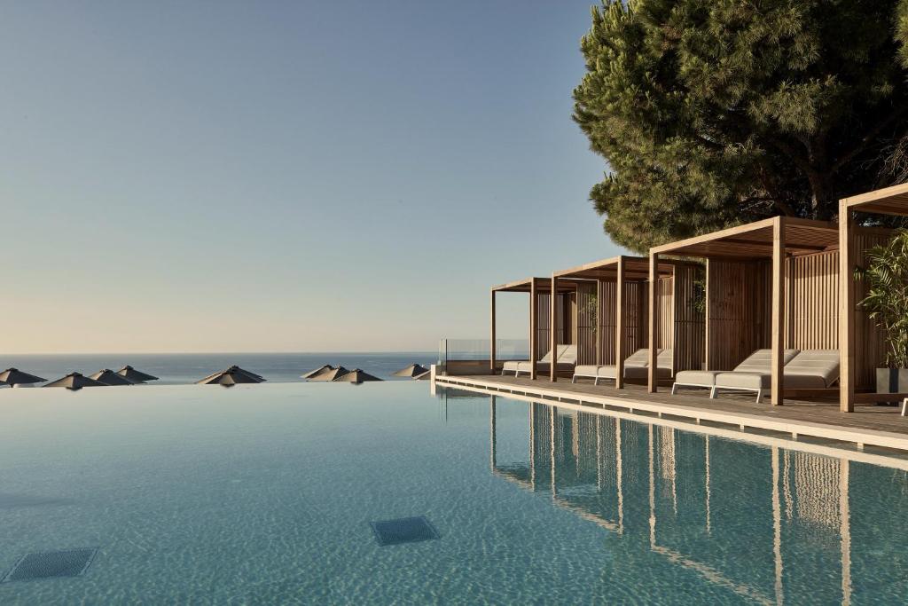 Esperos Village Blue & Spa Hotel