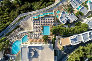 Hotel Esperos Village Blue & Spa Hotel cazare Faliraki