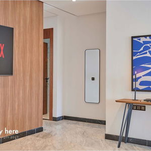 Hotel Stayhere Rabat Hay Riad Sophisticated Residence cazare Rabat