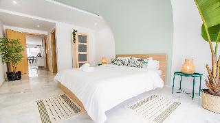 Hotel Stayhere Rabat Agdal 1 Comfort Residence