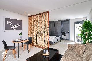 Hotel Stayhere Rabat Agdal 3 Prestige Residence